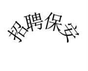 招聘保安公司