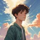 秋北先生262