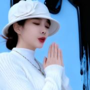 两人相爱一辈子