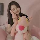 纤娜姿美容娟子招