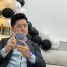 理未阿明烫发教父