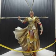 融武功夫_李教练