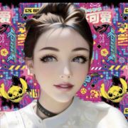 美画轻奢美甲美睫