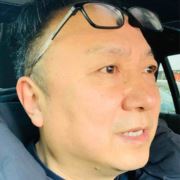 行吟如水