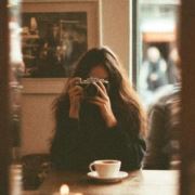 午后一杯tea
