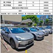 新能源服务中心