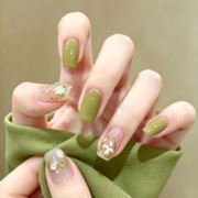 美甲美睫纹绣834