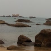 风头介息