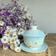 三颗糖手作陶瓷