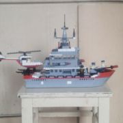 天上掉下个月亮