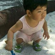 苏苏家的小陈陈