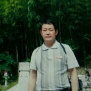 一路阳光志愿者