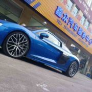 鑫众汽车服务中心