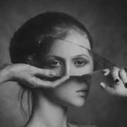 不知名的小虫子