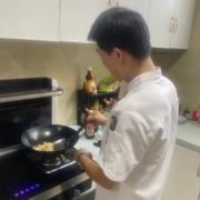 A冯国华上门私厨