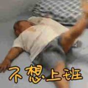 一条追梦的咸鱼