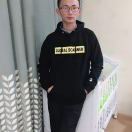 斑马招募中