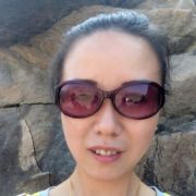 寒冰幽红
