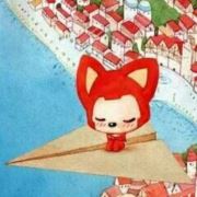 迷雾水珠爱旅行