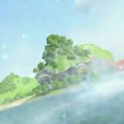 今夜天空总下雨