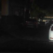 你只管努力就行