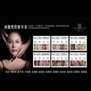 问题性皮肤治疗