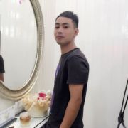 大西庄帅哥一枚