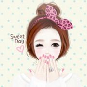 娇滴滴的女汉子zz