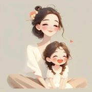 粘牙的小仙儿