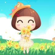 懒小猪一头