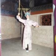 陈志梁