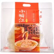 小瞬江榨面