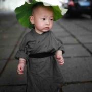 我梦回童年