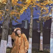 遇见烘焙香菇蛋糕