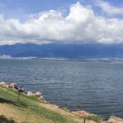 红尘往事不回首