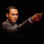 温柔只给意中人23