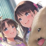 余生和你一起