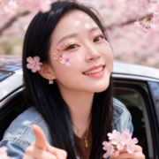 ai有你就是晴天