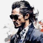 涯天走剑仗想梦曾