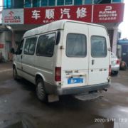 车顺汽修二手车