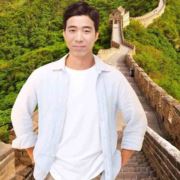 龐仁富是特种兵