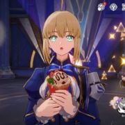 微笑是最后的倔强