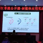 抖音直播电商运营