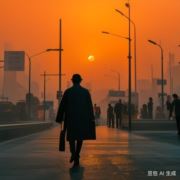 夜空中最亮的123