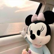 今天没有微笑