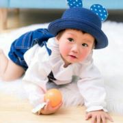 小小樱桃小丸子