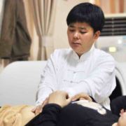 邵俊艾灸养生馆