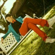 我爱你若能倒过来
