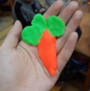 海绵宝宝得微笑