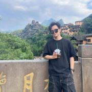 毛坯房的精致BOY